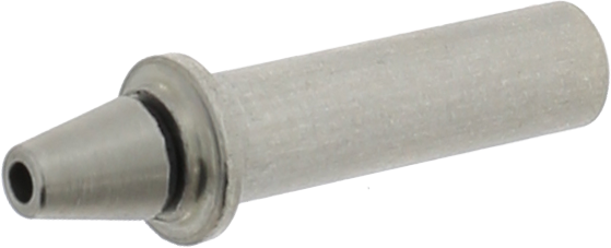 Horotec MSA07.115-E Pin Punch Holder for Tools MSA07.115  / MSA07.119 (Length 36mm)