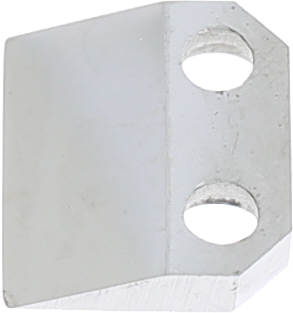Horotec MSA 07.117-A Mirror-polish Blade for Adapter MSA07.115-F & Tool MSA07.117
