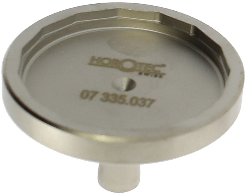 Horotec MSA 07.335 Case Back Opening Breitling Dies (Various Sizes)