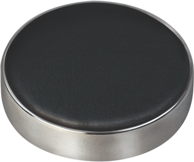 Horotec MSA 09.301 Casing Cushion With Chromed Metallic Ring (Ø53mm / Height 13mm)