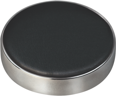 Horotec MSA09.301 Casing Cushion With Chromed Metallic Ring (Ø53mm / Height 13mm)