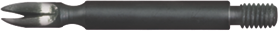 Horotec MSA 10.301 Tool for Fitting/Removing Spring Bars (6mm / Length 105mm)