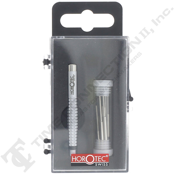 Horotec MSA 10.533 Set of Watch Bracelet Pin Pusher Removers