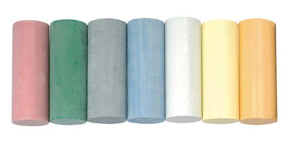 Horotec MSA 26.014 Assortment of 7 Luxor Polishing Compounds