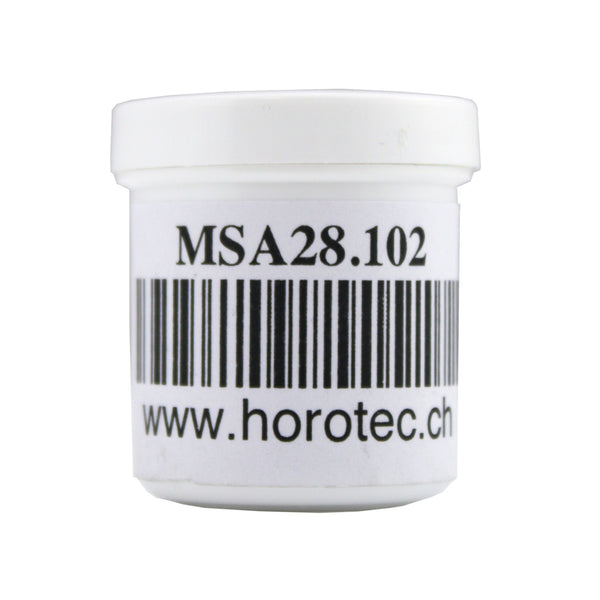 Horotec MSA28.102 Grease Chronogrease Kluber P125  for Greasing Mainsprings