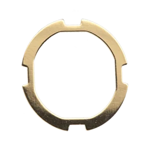 Ressort de rechange durable pour montre à mouvement ETA 7750 - GESMART Ressort de rechange durable pour montre à mouvement ETA 7750 - GESMART