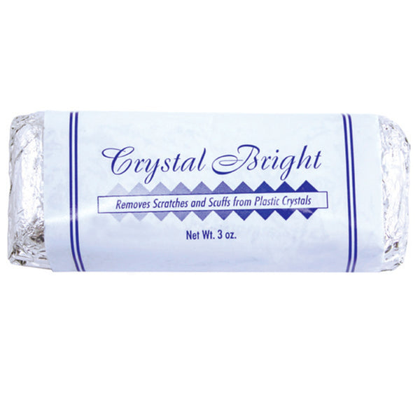 Plastic Crystal Bright Renewer Bar