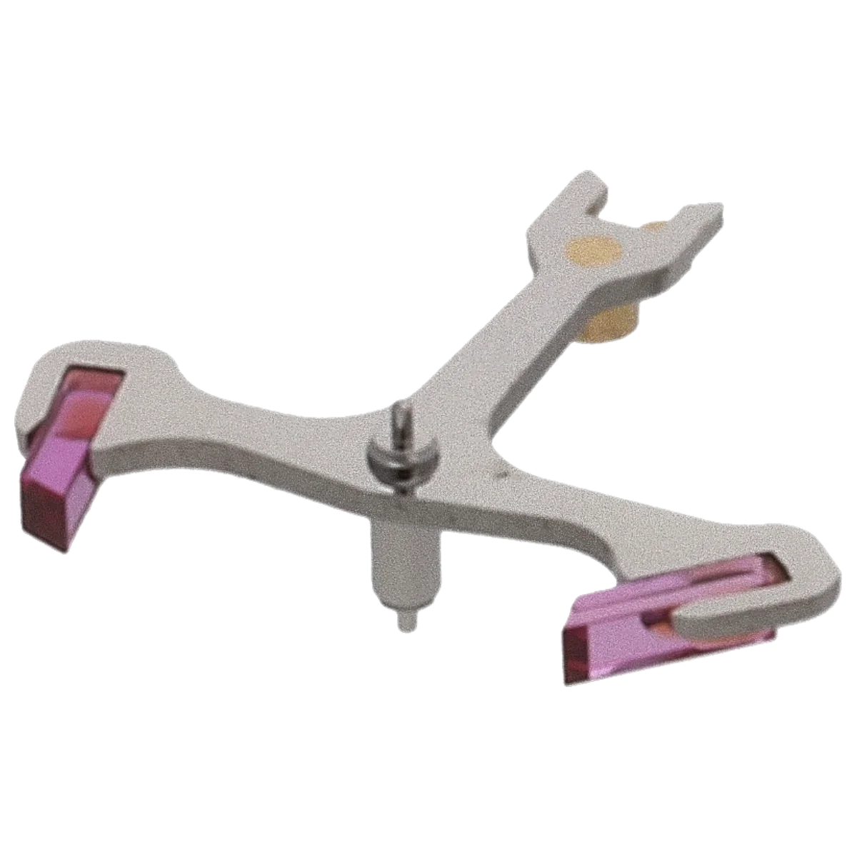 ETA 2000 710 Pallet Fork Original - Watch Material ETA 2000 710 Pallet Fork Original - Watch Material