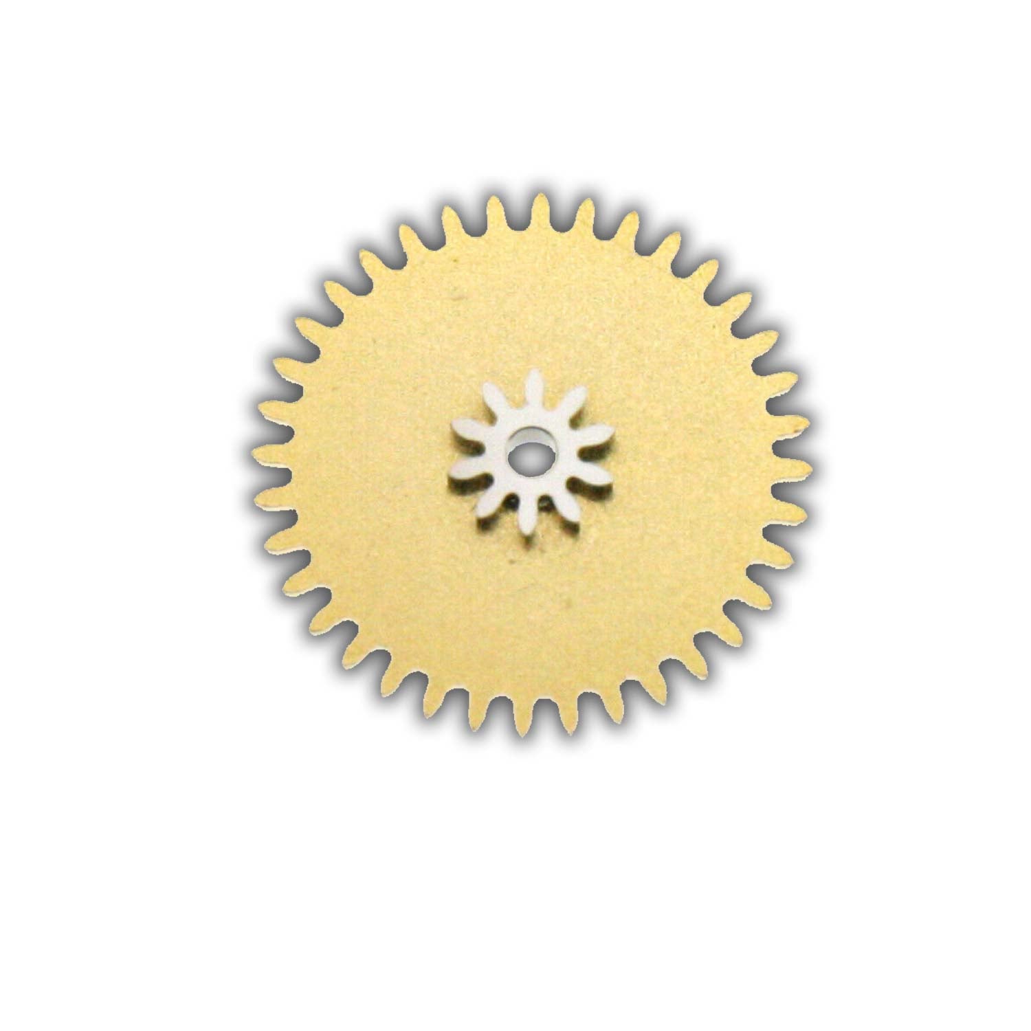 Generic Rolex Watch Parts For Caliber 1530