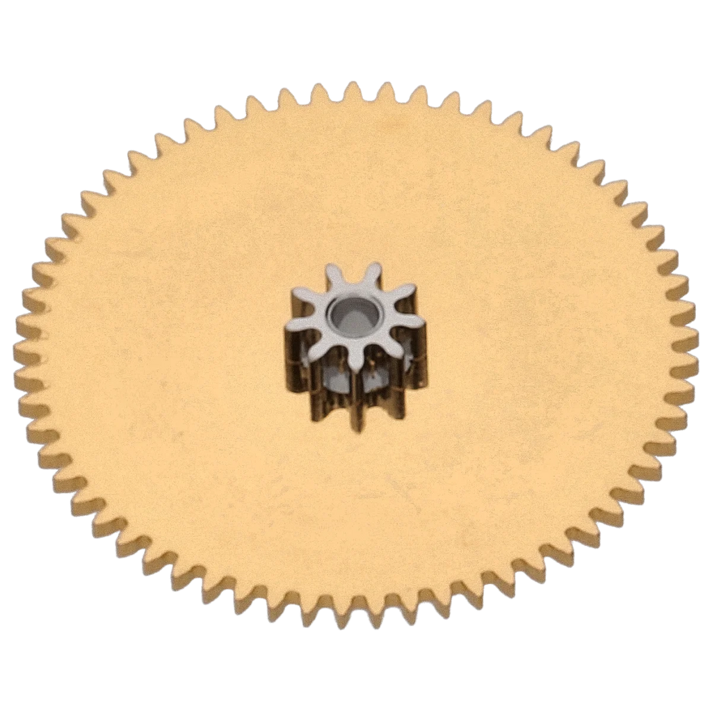 Internal Replacement Watch Parts for ETA 7750 Valjoux