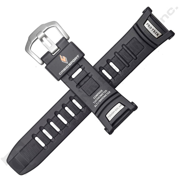 Casio PRO TREK Watch Band No. 10290980