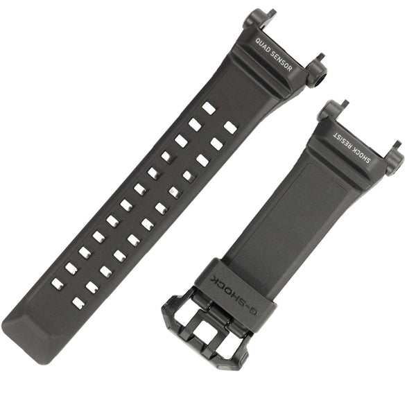 Genuine Casio Watch Band No. 10618156 for G-SHOCK