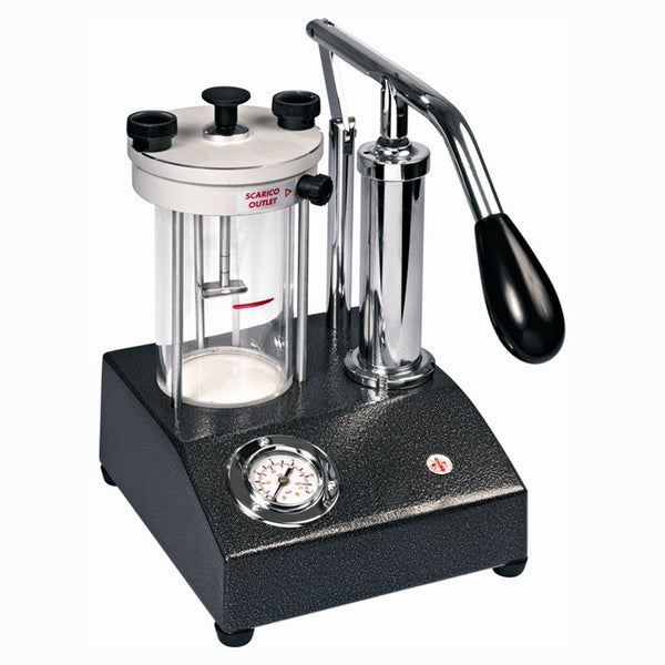 Testing Machines – Time Connection II, Inc