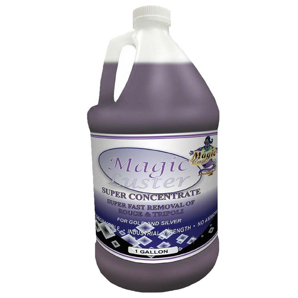 CL-575, Magic Cast Magic Luster Concentrate (1 gallon)